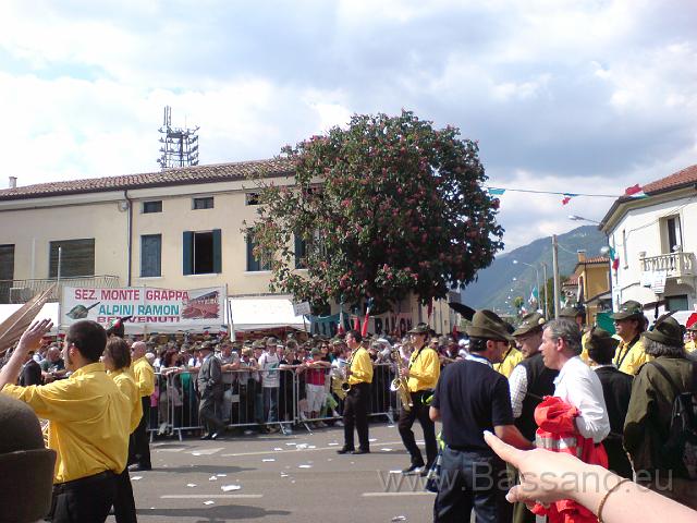 Adunata Alpini BAssano 2008 MK-529.JPG